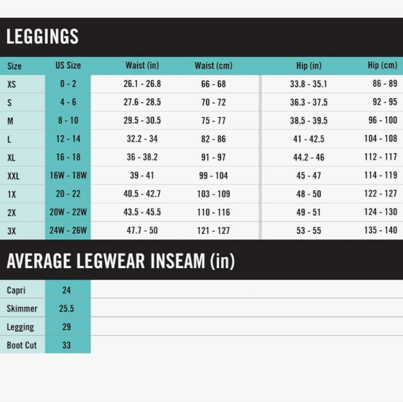 NWT Ultra Soft High Waist Denim Legging (White) - HUE - Picture 4 of 12